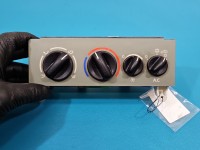 Konsola panel nawiewu Renault Kangoo I E6027829