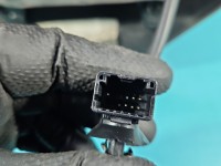 Lusterko lewe pin Renault Master III 10-24 HB 5d kolor OVKPN europa