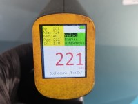 DRZWI PRZÓD PRAWE PASAŻERA Ford Focus Mk1 5d J8