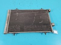 Chłodnica klimatyzacji Peugeot 508 I 2.0 hdi