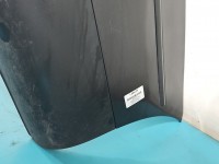 Zderzak tył Vw Passat B6 LC8Z kombi