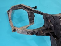 WZMOCNIENIE CZOŁOWE Pas przedni Smart Forfour I 04-06 A4546200230