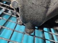 Skrzynia biegów 20LM24 Citroen C8 2.0 hdi