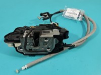 Zamek przód lewy 1S1837015H Vw Up! EUROPA Volkswagen, 7pin