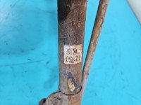 rura Wlew paliwa Toyota Rav4 III 05-