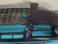 Zderzak przód przedni Audi A4 B7 granatowy LZ5J