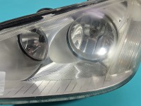 Reflektor lewy lampa przód Ford Focus C-Max I MK1 EUROPA