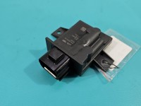 Sterownik moduł Jaguar, Europejska, POMPY PALIWA, FK72-9D370-AD JAGUAR XF II X260