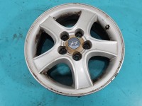 4X alufelgi felgi 16" komplet Hyundai Santa Fe I R16