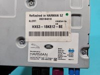 Radio fabryczne Land rover Discovery Sport 14- L550 radioodtwarzacz