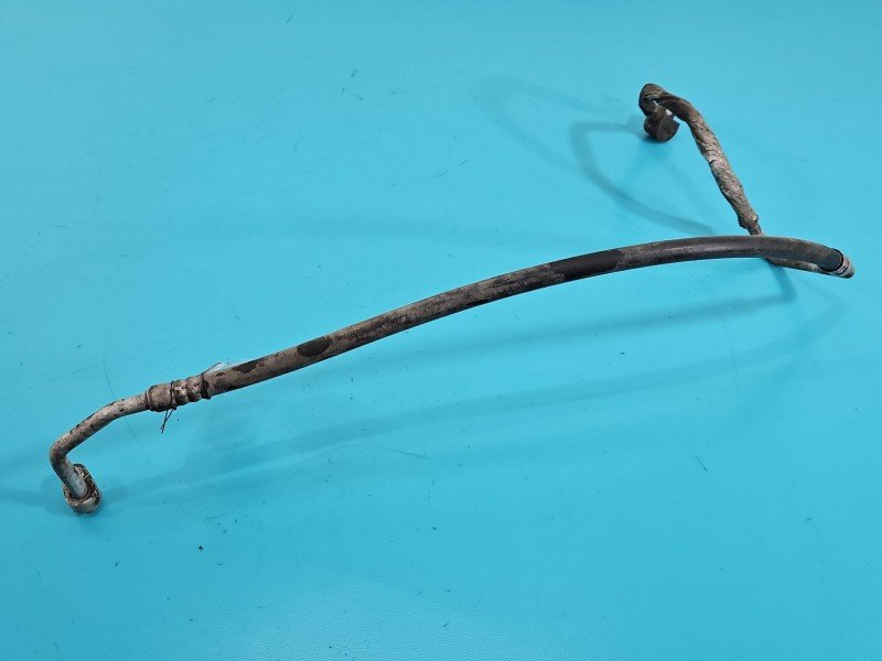 Przewód klimatyzacji rurka Citroen Jumper 14- Przewód klimatyzacji rurka Citroen Jumper 14-