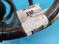 Sprężyny przód komplet Renault Clio IV 12-20 1.2 16V