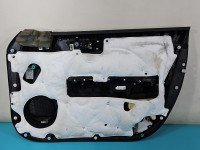 Tapicerka drzwi przód lewa boczek Kia Optima IV 15-20
