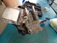 Pompa wtryskowa Vw Passat CC 2.0 tdi 0445010526