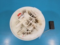 pompka Pompa paliwa Mercedes GL II X166 4.7 V8 278928 A1664701094 Bez czujnika cisnienia