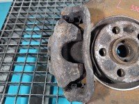 Zacisk przód lewy Fiat Ulysse II 02-10 2.0 jtd