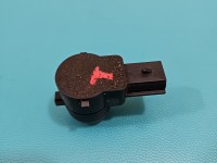 Czujnik parkowania PDC Jeep Grand Cherokee IV WK2 0263013565 PGZ - BLACK FOREST GREEN PEARL COAT