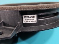 Głośniki komplet Toyota Rav4 IV 86160-52331, 86160-52340