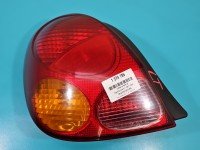 Lampa tył lewa Toyota Corolla E11 HB