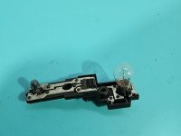 Lampa tył lewa Producent części: Seat, Z KLAPY Brak mocowania Seat Ibiza III 6L HB EUROPA