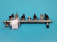 Wtryskiwacz A2710780023 Mercedes W211 1.8 kompressor 163KM