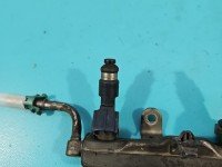 TESTOWANY Wtryskiwacz Honda Legend IV KB1 045172110 3.5 V6