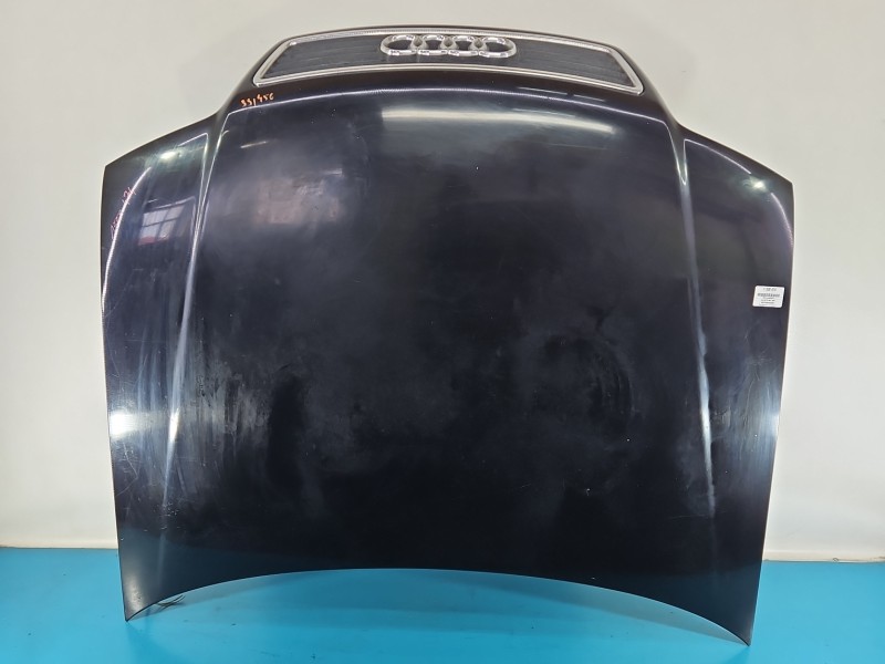 Maska przednia Audi A6 C5