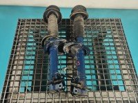 Amortyzator przód komplet lewy prawy Suzuki Swift Mk6 L+P