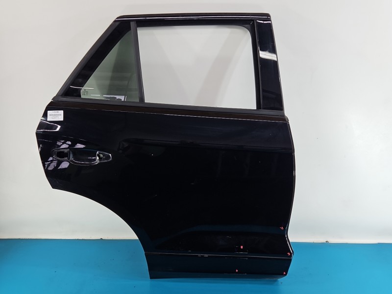 Drzwi tył prawe Vw T-Roc HB 5d LC9X