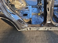 Próg prawy SŁUPEK ŚRODKOWY B BMW X6 E71 HB 5d 475/9