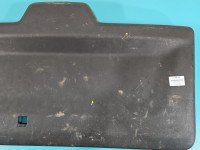 Tapicerka klapy boczek bagażnika Peugeot Partner II 9682028377