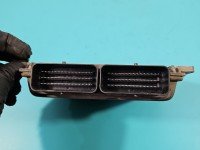 Komputer Sterownik silnika 7700114970, 7700110471, S110030030 Renault Scenic I 1.6 16V