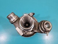 Turbosprężarka Opel Astra V K 814698-4, 55496238 1.6 cdti 110KM