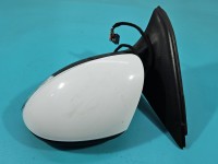 Lusterko lewe pin Vw Tiguan I 07- HB 5d kolor LB9A europa