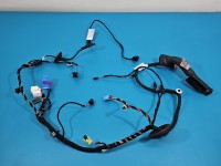 Instalacja Wiązka drzwi przód prawych Skoda Superb III 3V1971121CQ