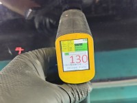 DRZWI PRZÓD PRAWE PASAŻERA Bmw e46 5d granatowy 317
