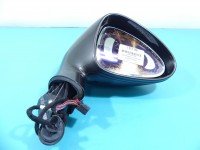 Lusterko prawe Porsche Panamera I 970 czarny M9Z europa