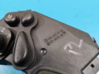 Przełącznik pamięci regulacji fotela Mercedes W203 2038214158