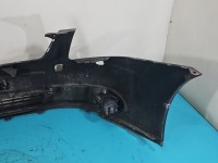 Zderzak przód Toyota Avensis III T27 czarny 209