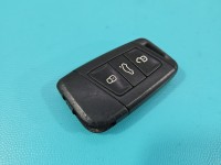 PILOT KLUCZYK Vw Passat B8