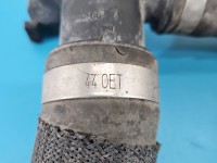 przewód wąż rurka wody Renault Trafic III 2.0 dci 120KM