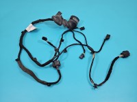 Instalacja Wiązka drzwi przód lewych Fiat Doblo II 51994823