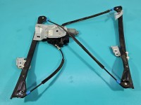 Podnośnik przód prawy Vw Polo III 6N Volkswagen, Europejska, 12PIN / 5-drzwi 5d HB