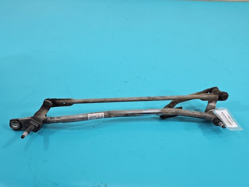 Mechanizm wycieraczek 4G1955023A AUDI A6 C7 europa