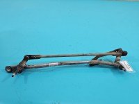 Mechanizm wycieraczek 4G1955023A AUDI A6 C7 europa