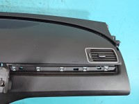 Deska rozdzielcza airbag pasażera kokpit Vw Passat B7