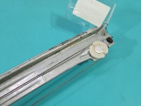 Podnośnik przód prawy SZYBY WINDA Citroen DS4 11-15 CITROEN, pękniecie 6 PIN 121786A 5d HB