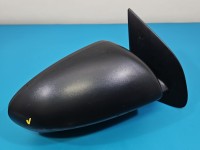 Lusterko prawe Nissan Qashqai I J10 06-13 KAD G europa