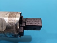 Listwa wtryskowa CZUJNIKI Vw Golf VI 1.6 tdi R03L125A, 5WS40730, 03L906054A