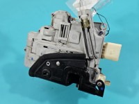 Zamek tył lewy 3C4839015A Vw Passat B7 Volkswagen, 7pin